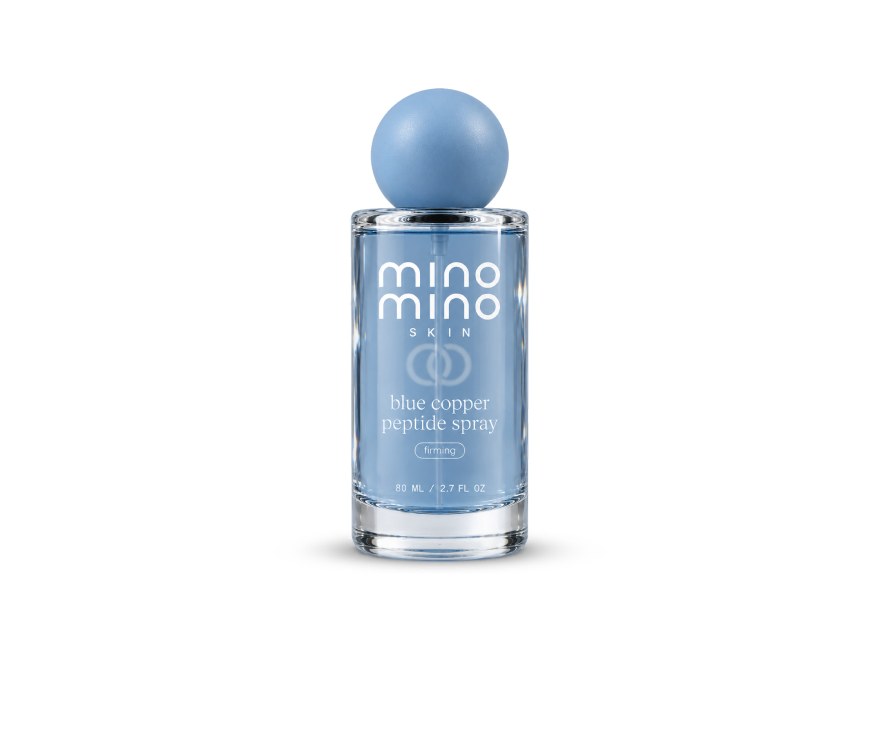 Mino Calm