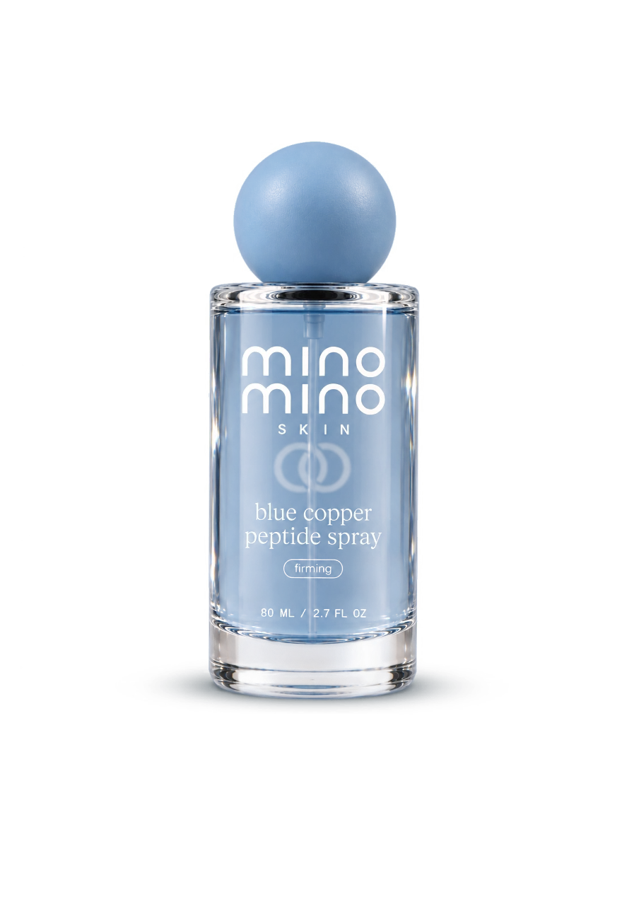 Mino Calm