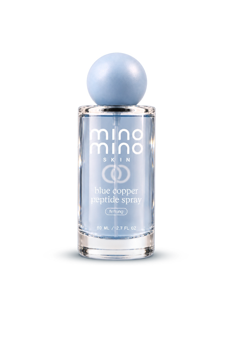 Mino Calm