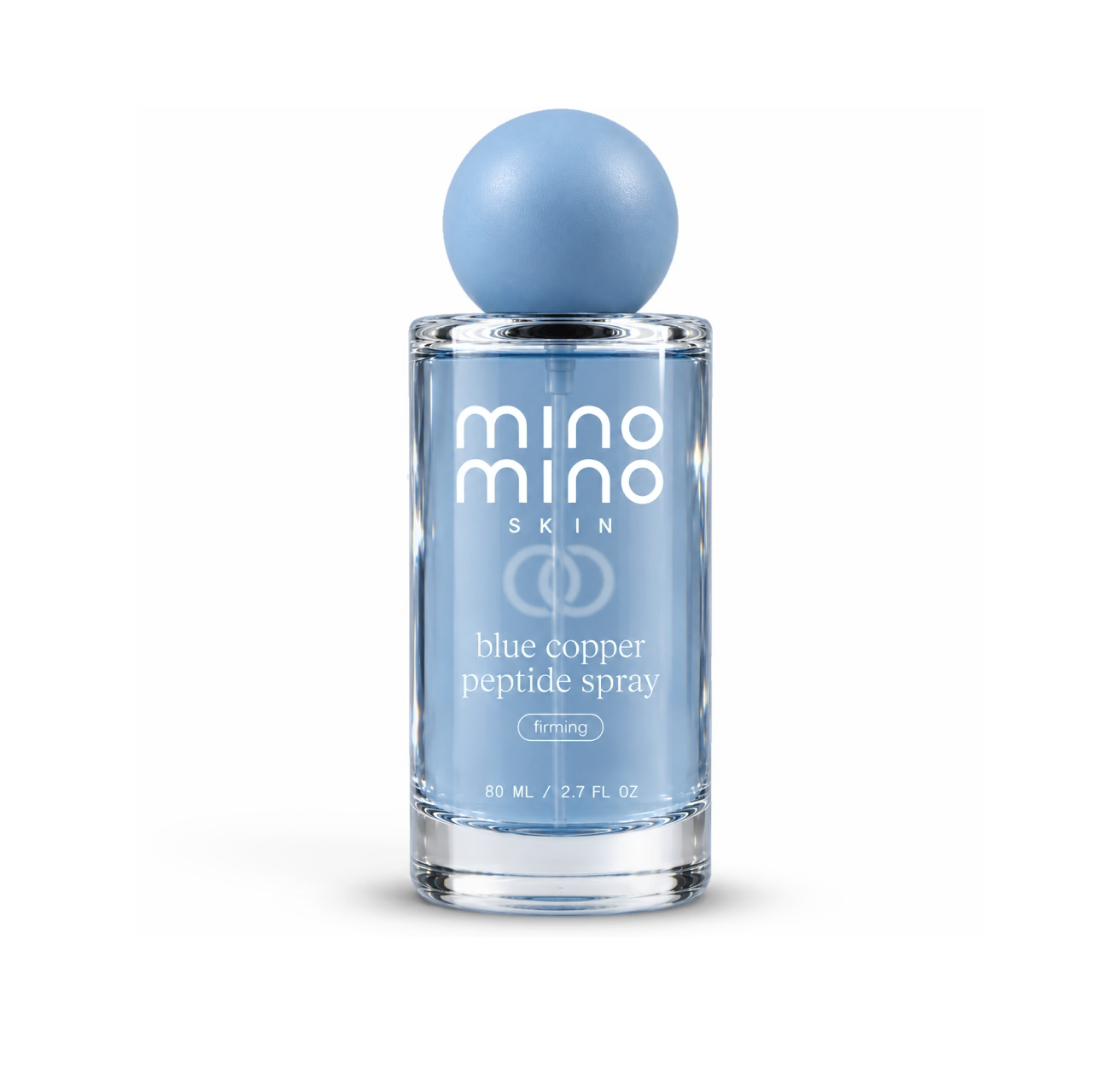 Mino Calm