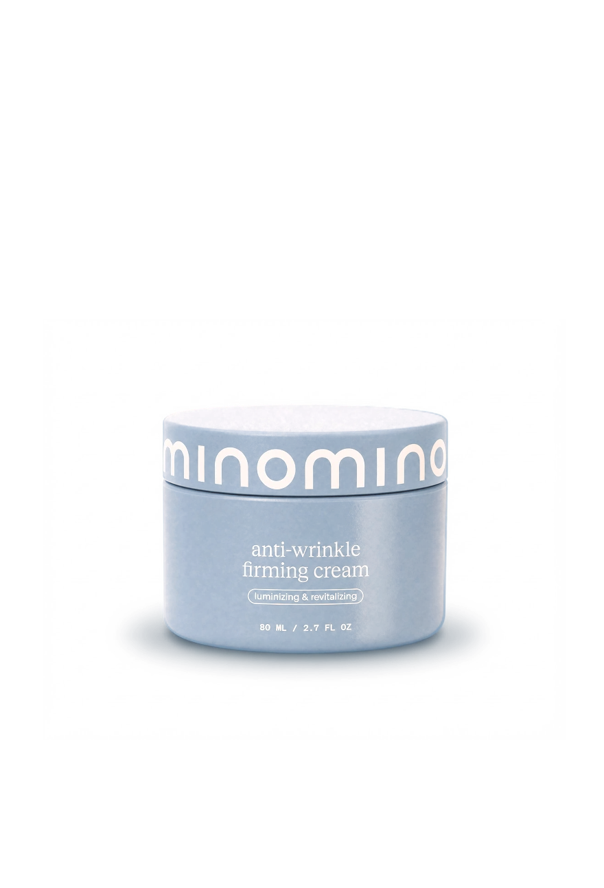 Anti-Wrinkle Firming Cream