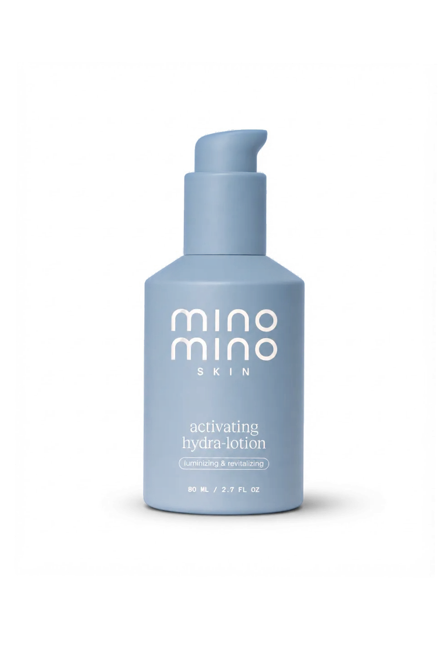 Mino Quench