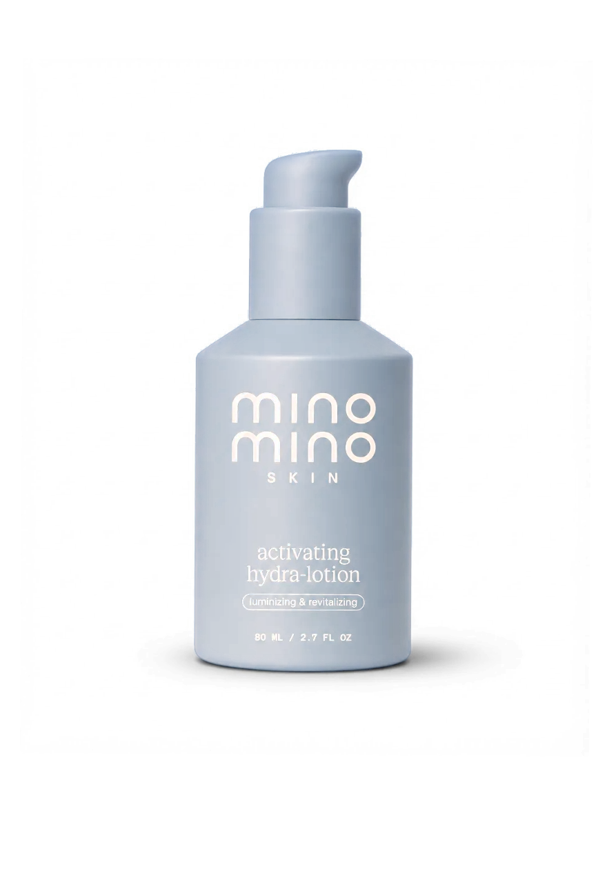 Activating Hydra-Lotion