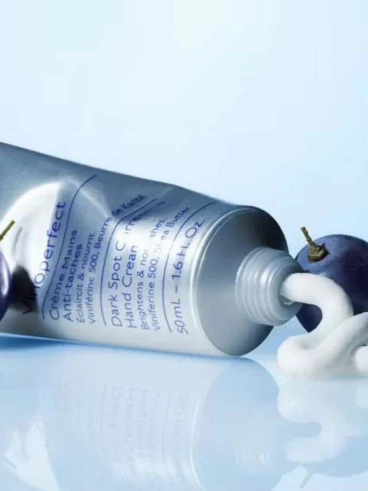 Hand cream